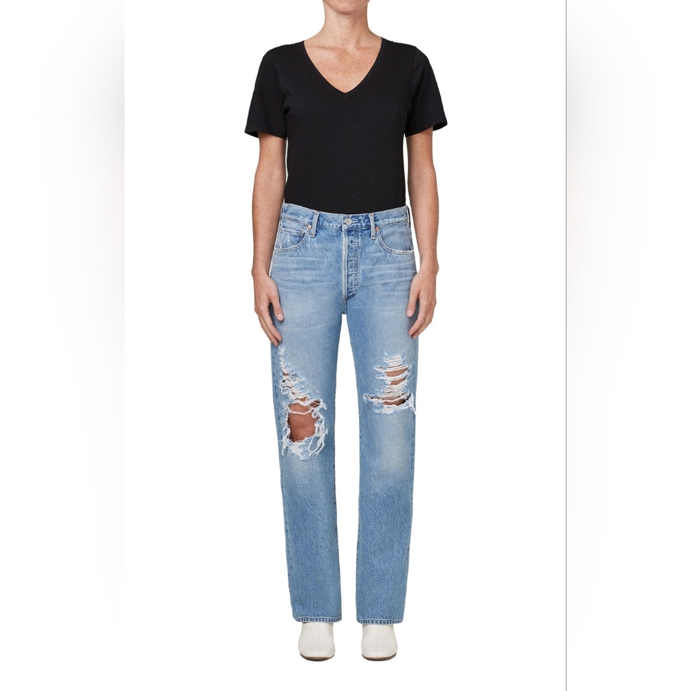 Citizens Of Humanity Emery Premium Vintage Jeans